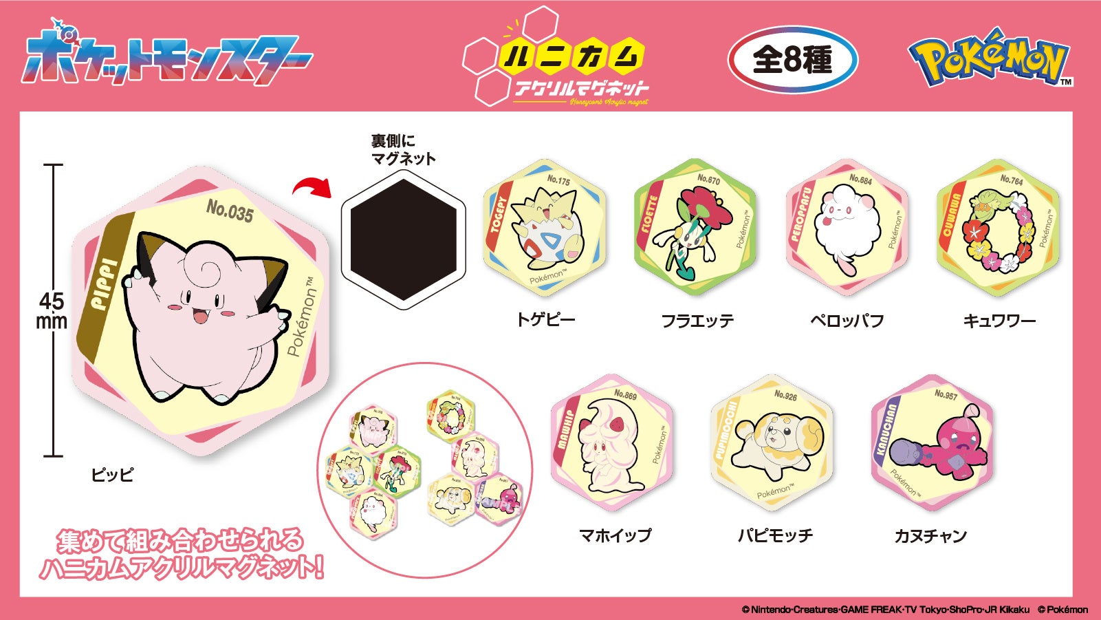 ポケットモンスター 画像3