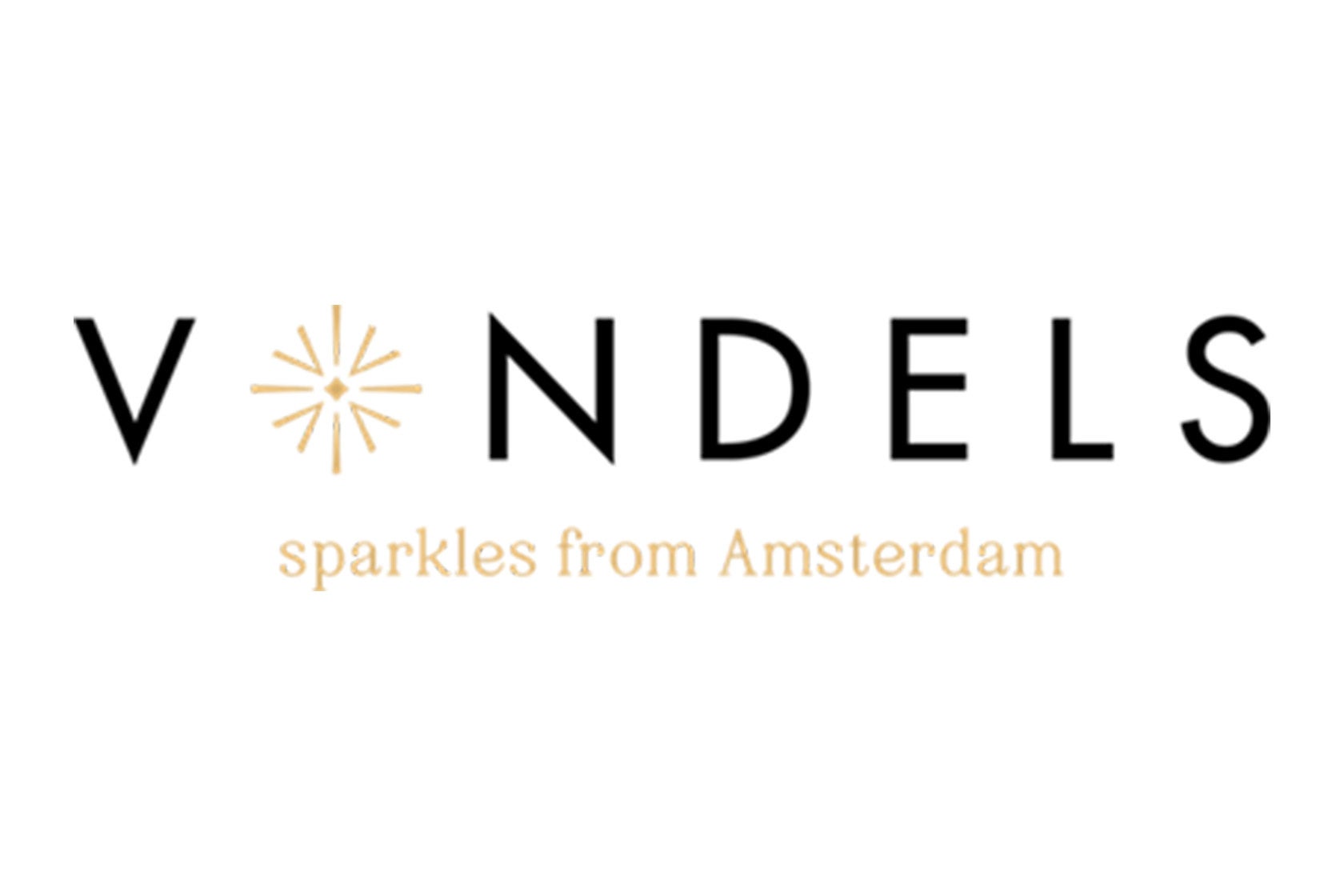 VONDELSのブランドロゴ