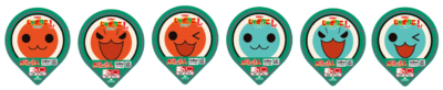 「じゃがりこ」×「太鼓の達人」コラボレーションパッケージ 画像6