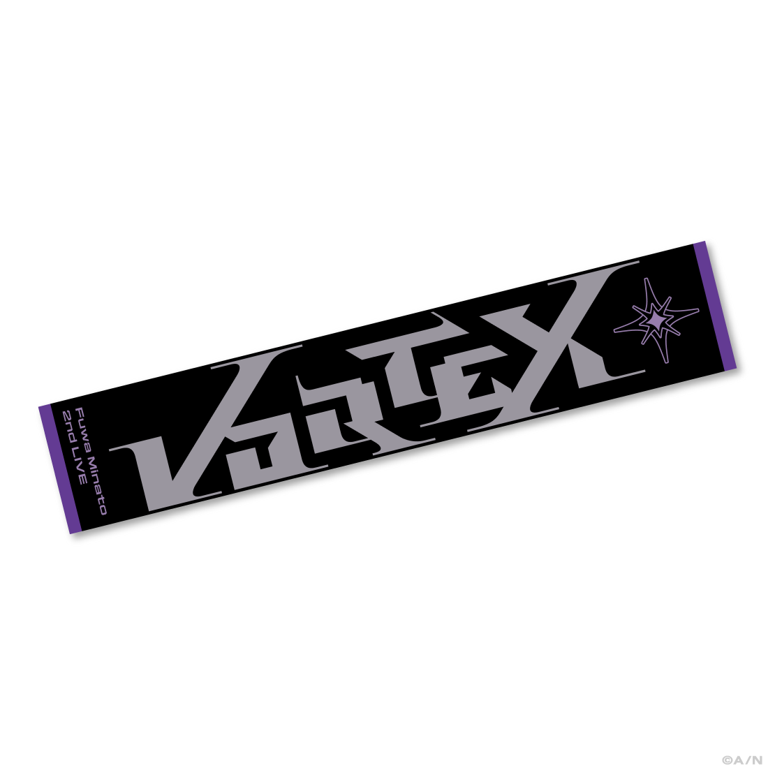 不破湊 2nd LIVE “VORTEX” 画像3