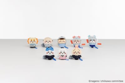 <ちいかわ×ANA>マスコットの商品イメージ