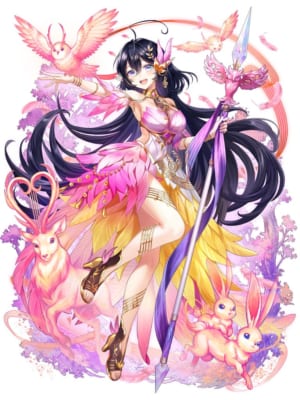 『白猫プロジェクト NEW WORLD'S』ノクタリカ＆アリアシカが登場！「CurtainCall Symphony ～終わりと始まりの旋律～」開催中 画像2