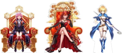 『クイズRPG 魔法使いと黒猫のウィズ』×『タイトー』コラボ開催中!10月31日まで等身大パネル展示も 画像7