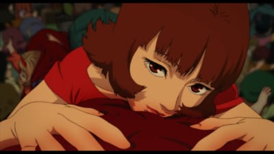 『今 敏 生誕祭 2026』上映作品『パプリカ』