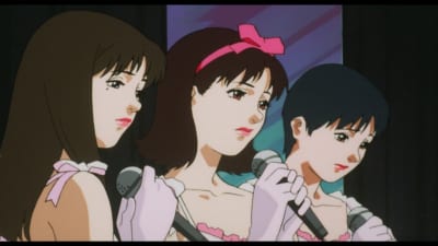 『今 敏 生誕祭 2026』上映作品『PERFECT BLUE』