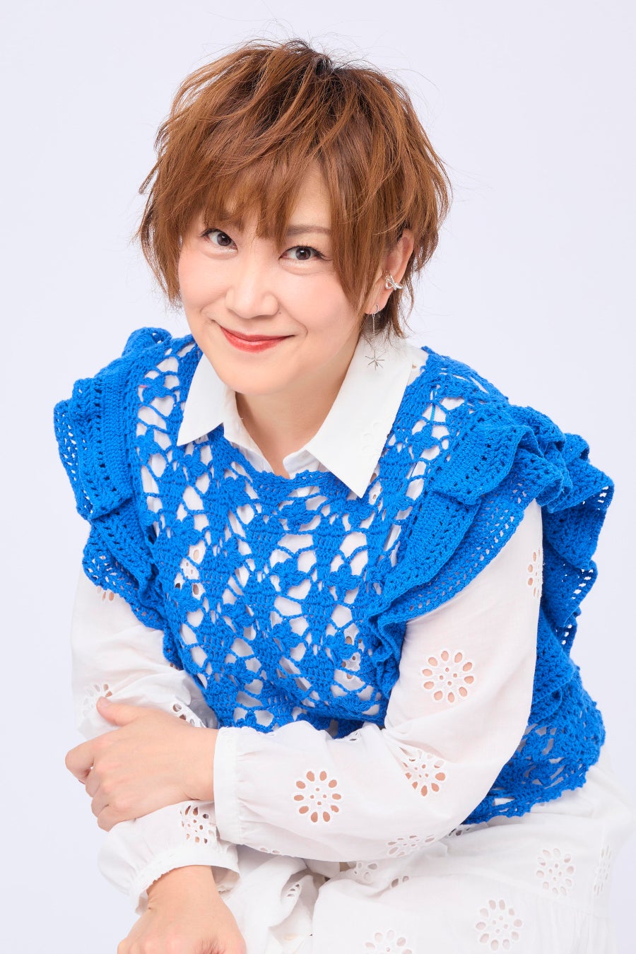 『今 敏 生誕祭 2026』特別メッセージを寄せた日高ルミ役・松本梨香さん