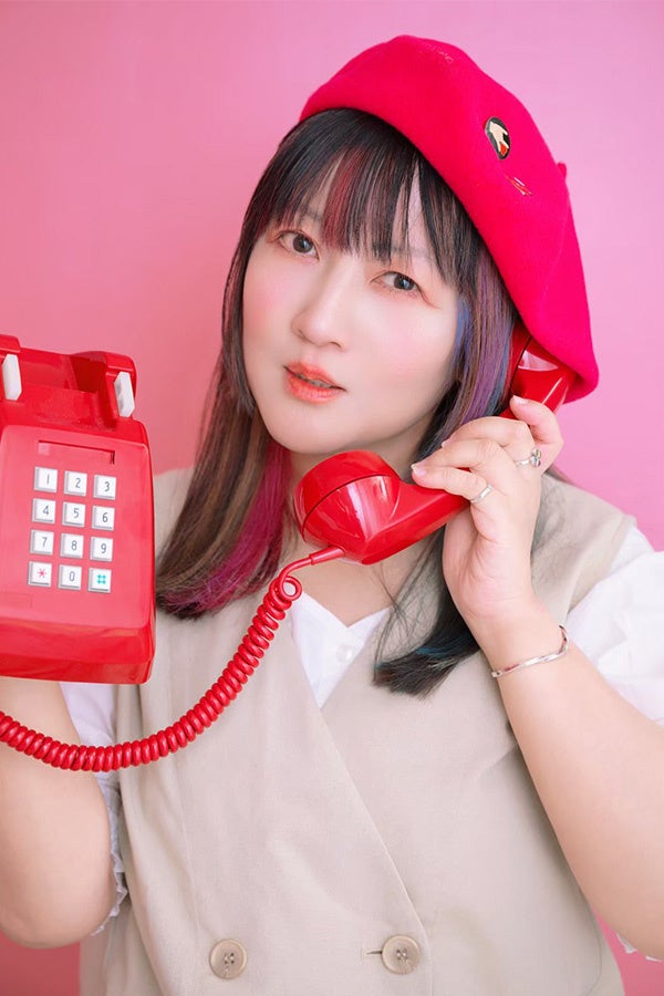 『今 敏 生誕祭 2026』『妄想代理人』トークイベントのゲスト写真2
