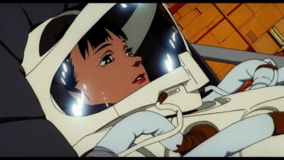 『今 敏 生誕祭 2026』上映作品『千年女優』