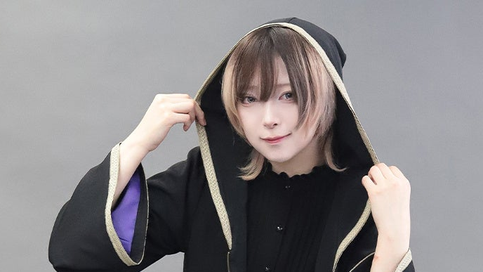 『ツイステ』×axes femme 7寮カラーのタイ付きシャツと式典服風ローブジャケットが10月16日より先行オンライン販売