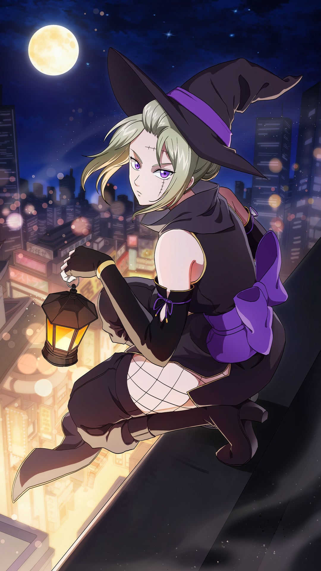 銀魂 すまほ ばとるくろにくる 画像3