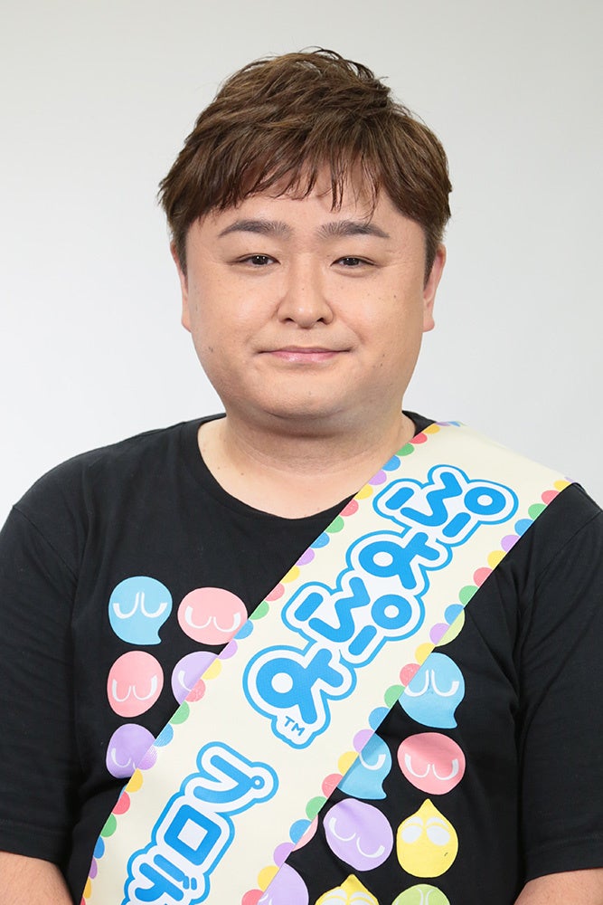 『ぷよぷよ』シリーズ総合プロデューサー細山田水紀さん（ぷよクエ公式生放送）