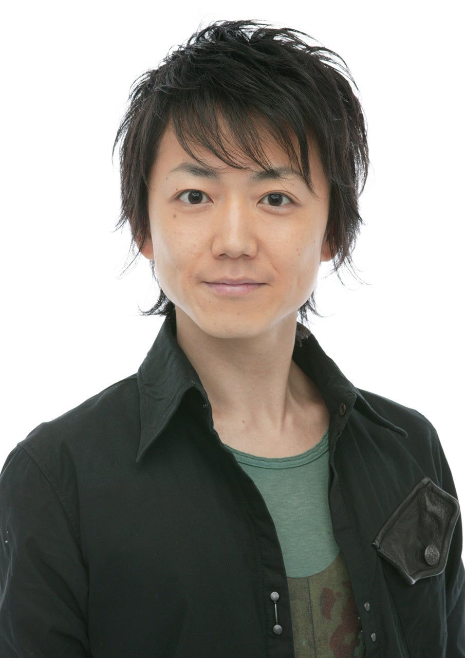 「ぷよクエ公式生放送 ～13.5周年スペシャル～」MCの菅沼久義さん