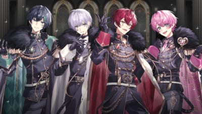 AGF2026を彩る「すとぷり」などSTPR Family全6グループの新KVを公開 画像9