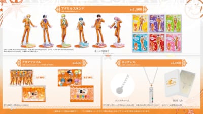 AMPTAK、結成4周年！記念曲MV公開＆4周年記念グッズの受注販売スタート！ 画像4