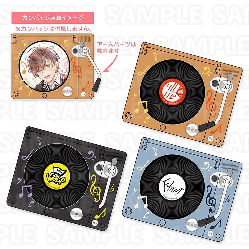 「アオペラ -aoppella!?-」POP UP SHOP～PALE TONE series～ 画像9