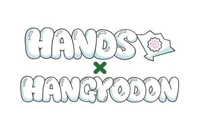 HANDS×HANGYODON 画像1
