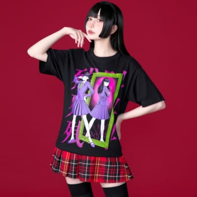伊藤潤二 POP UP STORE “残叫” 画像1