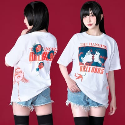 伊藤潤二 POP UP STORE “残叫” 画像2