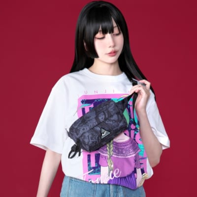 伊藤潤二 POP UP STORE “残叫” 画像6