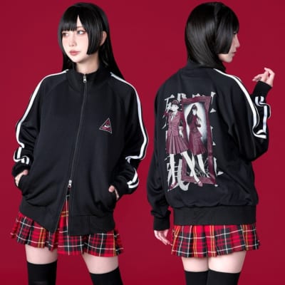 伊藤潤二 POP UP STORE “残叫” 画像4
