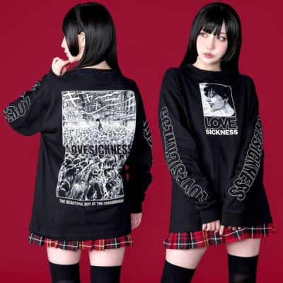 伊藤潤二 POP UP STORE “残叫” 画像3