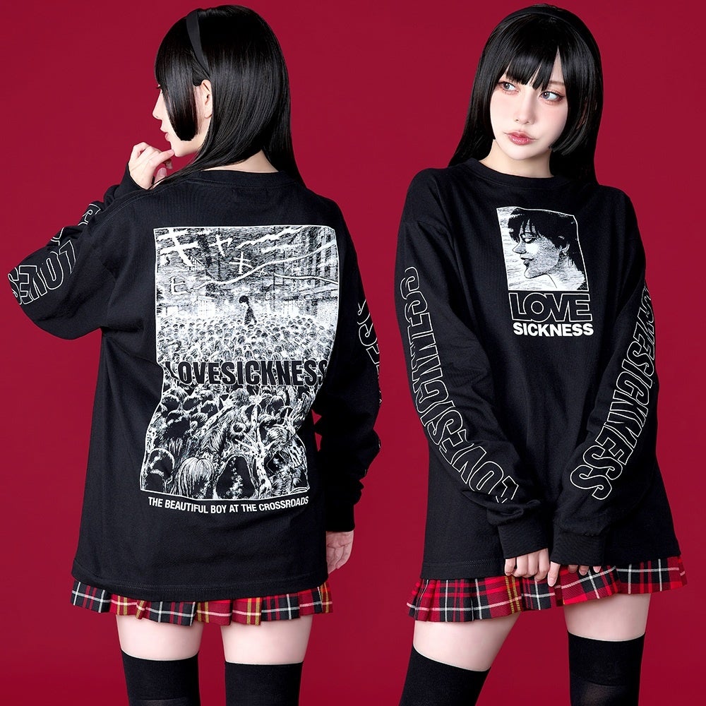 伊藤潤二 POP UP STORE “残叫” 画像3