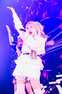 ゆるめるモ！「インデペンデンス・デイ」5_Photo by ike、shinz