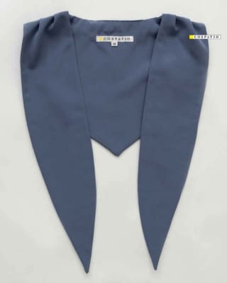 『氷菓』神山高校の女子制服がリニューアル！コスパティオより2027年2月中旬発売予定、早得対象商品に 画像9