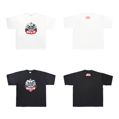 Tシャツロゴ