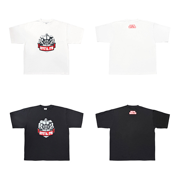Tシャツロゴ