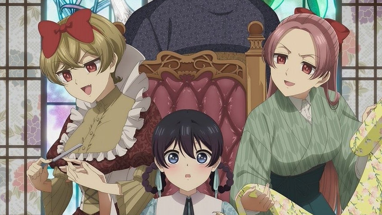 『いびってこない義母と義姉』Blu-ray発売決定！2026年12月25日、マミーの名言ブロマイド付き