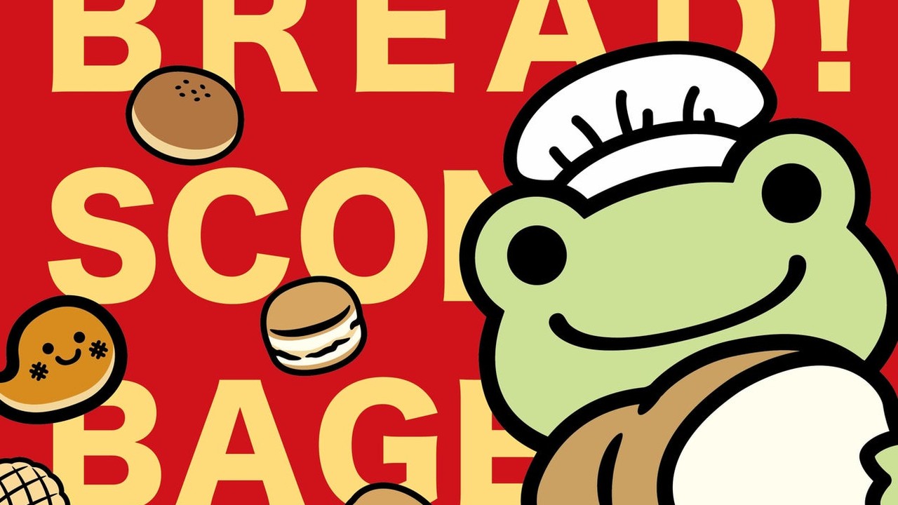 「かえるのピクルス」POP-UP SHOPが10月7日から！約700種のグッズとワークショップにときめく
