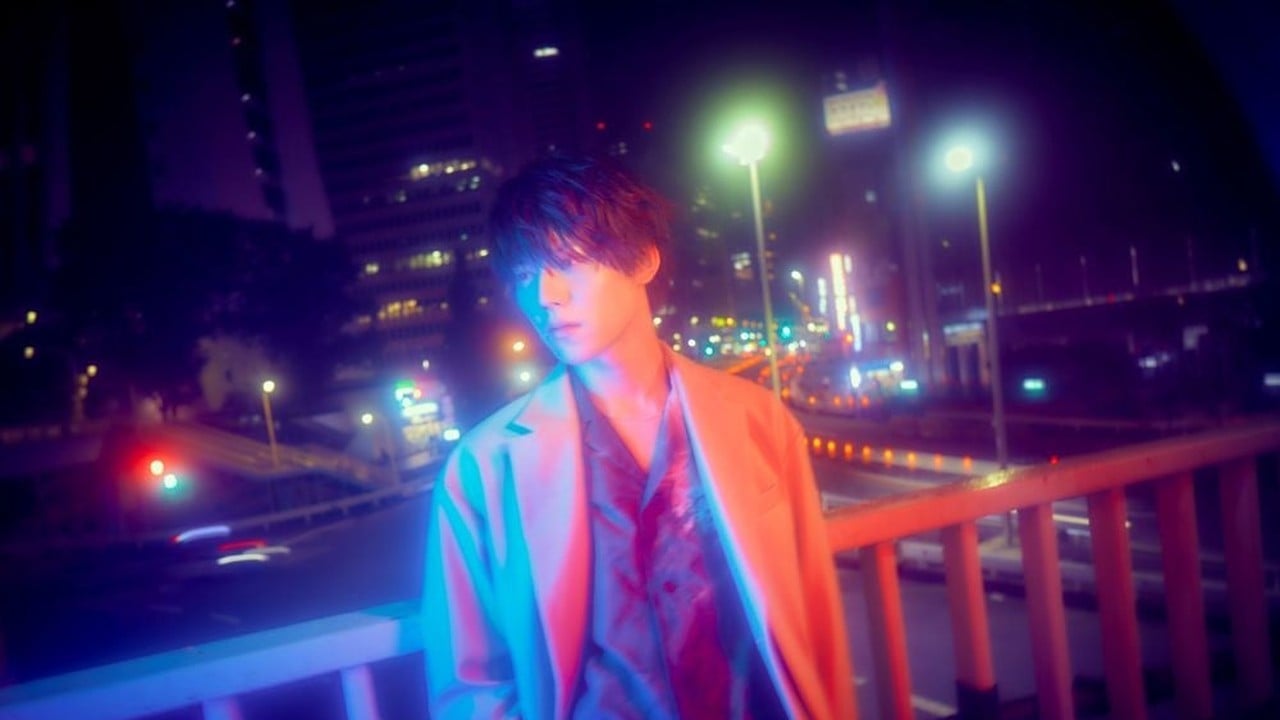 nemtsuki LIVE 2026-2027『相槌』が3都市4会場で開催決定！山崎大輝のソロプロジェクト、FC先行受付中