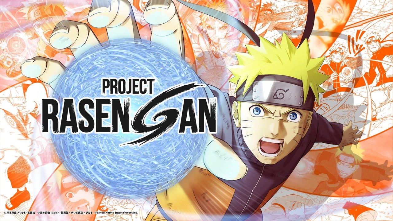 『NARUTO-ナルト-』「PROJECT RASENGAN」10月10日始動！新作アニメ・漫画など一挙発表