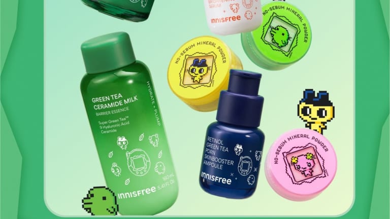 ツイステ×NOZ COLLABORATION」オーデパルファムコレクションが発売決定