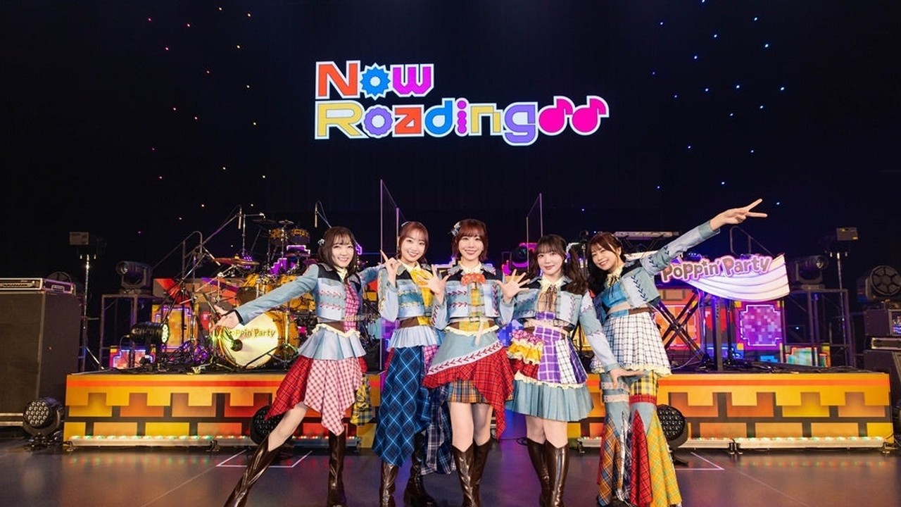 『BanG Dream! 13th☆LIVE DAY1』10月10日Poppin’Party公演報告！新情報も
