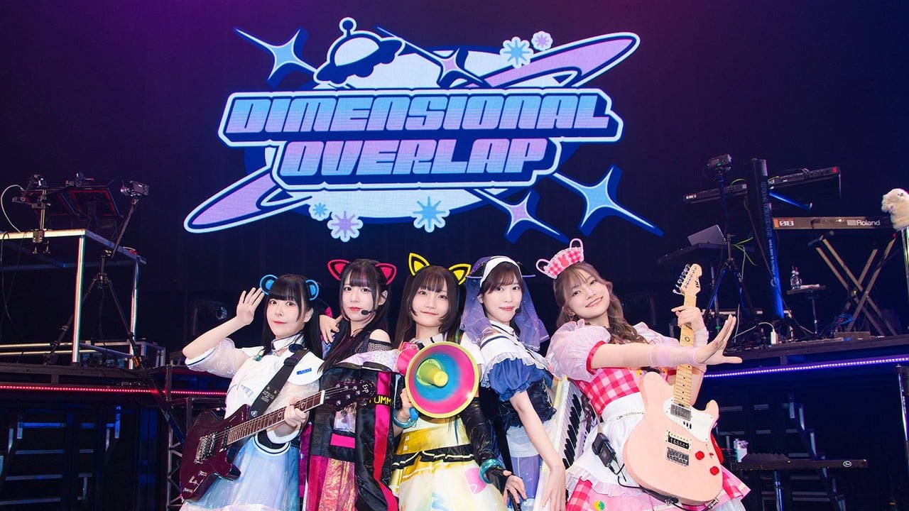 『BanG Dream! 13th☆LIVE』夢限大みゅーたいぷ10月11日公演レポ！ツアー開催も決定