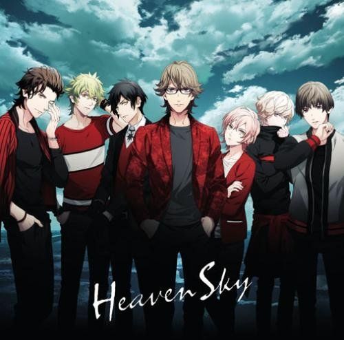 うたの☆プリンスさまっ♪「HEAVEN SKY」エピソードCD