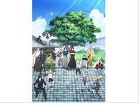 「刀剣乱舞-花丸-」全12話　一挙配信