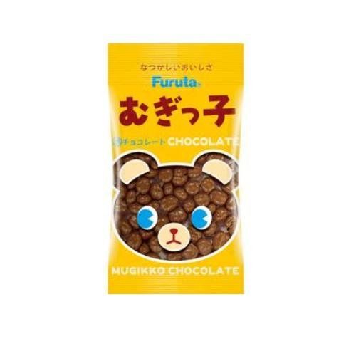 フルタ むぎっ子チョコ 13g×20袋