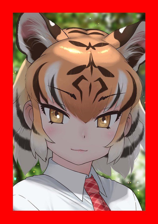 けものフレンズBD付オフィシャルガイドブック (1)