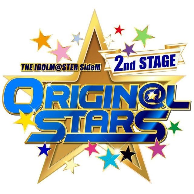 【Amazon.co.jp限定】 THE IDOLM@STER SideM 2nd STAGE ~ORIGIN@L STARS~ Live Blu-ray (Complete Side) (完全生産限定) (特製ランチトートバッグ&缶バッジ7種付)