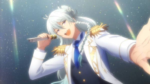 さ*と様 あんスタ 天祥院英智 感謝祭 あんスタ スチル〈高画質〉 on X