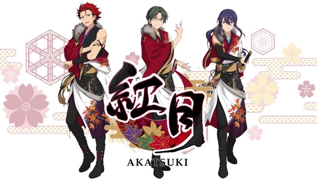 Switch＆MaMのムービーが公開！新章展開『あんスタ！！』新衣装