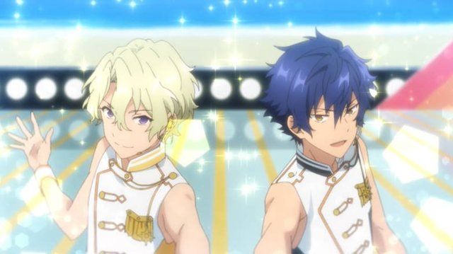あんさんぶるスターズ　巴日和　とるパカ　サマーライブ あんスタ】新イベント「輝石☆前哨戦のサマーライブ」が7月15日