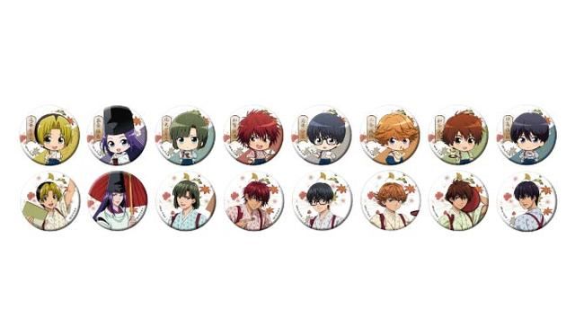 希少　レア　アニメイトカフェ　ヒカルの碁　特典　コースター　進藤ヒカル ヒカルの碁】進藤ヒカル アニメイトカフェ 缶バッジ - メルカリ