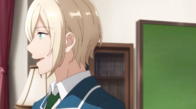 あんスタ 乱凪砂 七種茨 くじメイト 第2弾 原画クリアファイル 19話 あんスタ 乱凪砂 七種茨 くじメイト 第2弾 原画クリアファイル
