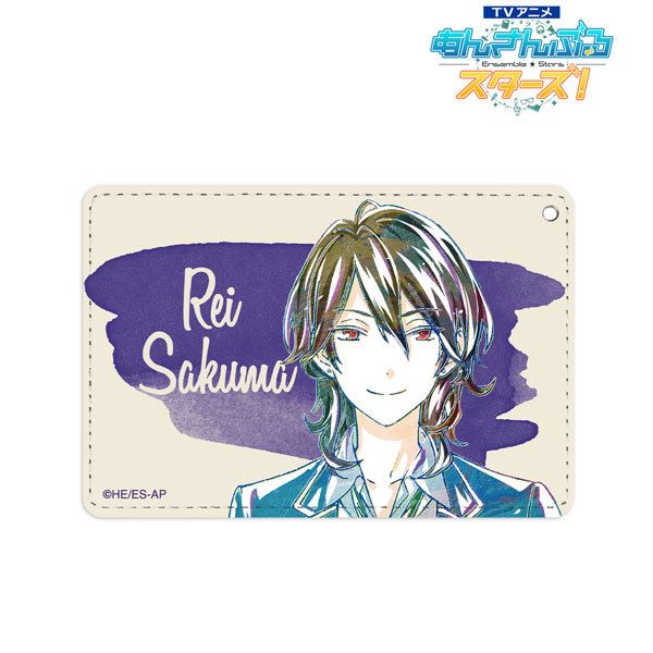 あんスタ Knights パスケース 楽天市場】あんスタ パスケースの通販