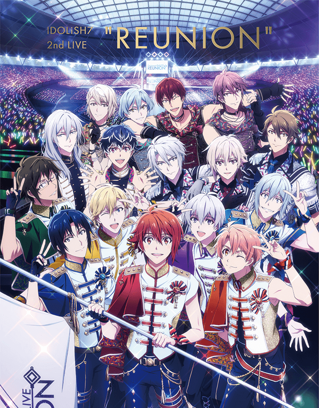 アイナナ ナナライ ムビナナ Re:vale 円盤まとめ アイナナ ナナライ ムビナナ Re:vale 円盤まとめ Amazon.co.jp