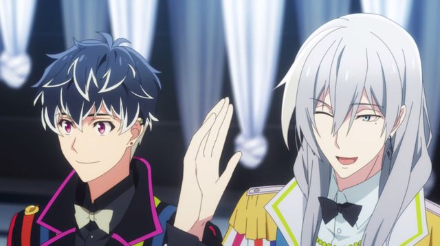 TVアニメ『アイナナ Second BEAT！』Re:valeの魅力が詰まったPV